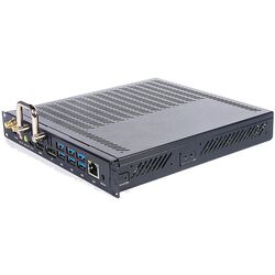 Интерактивная доска с OPS модулем LG 75TR3DJ (Black) Thumb