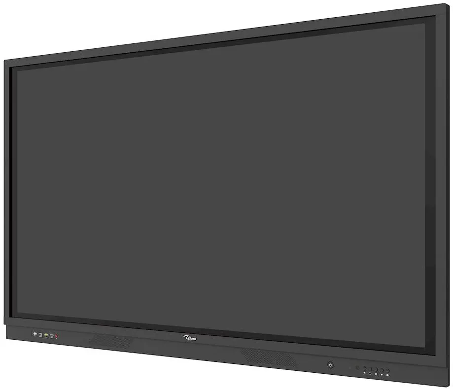 Интерактивная доска Optoma 3751RK + AC1602 (Black)