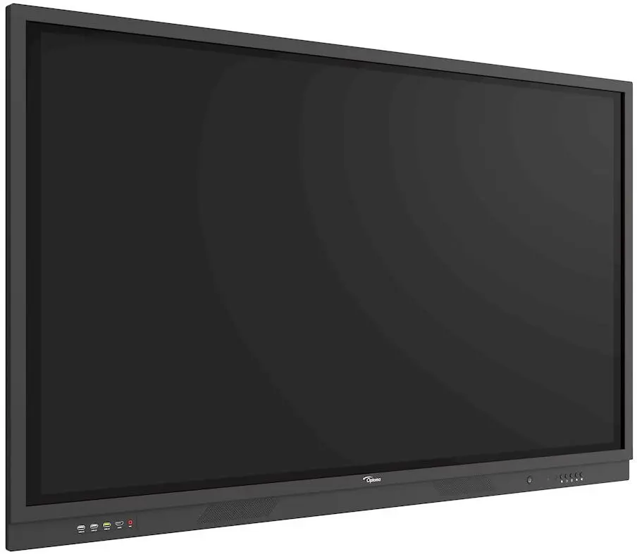 Интерактивная доска Optoma 3751RK + AC1602 (Black)
