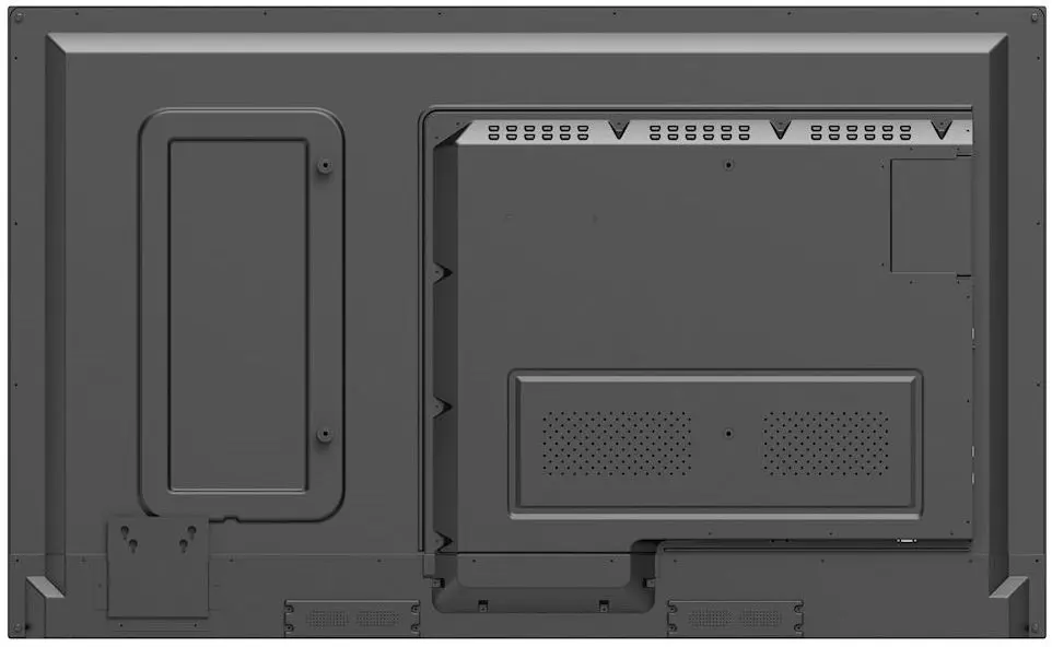 Интерактивная доска Optoma 3751RK + AC1602 (Black)