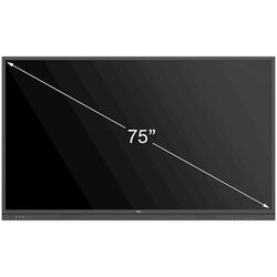 Интерактивная доска Optoma 3751RK + AC1602 (Black) Thumb