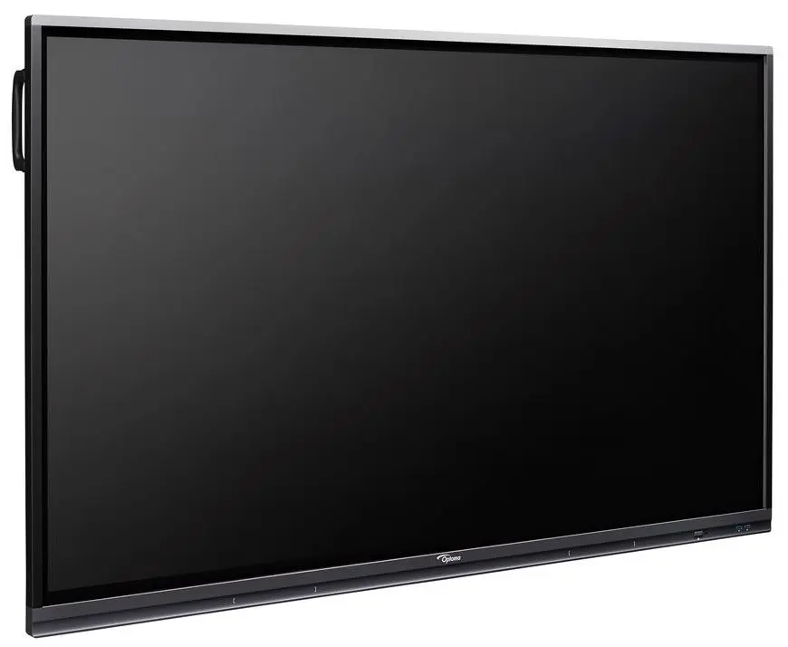 Интерактивная доска Optoma 86'' 5862RK (Black)
