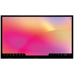 Интерактивная доска Smart Technologies TS965 (Black)