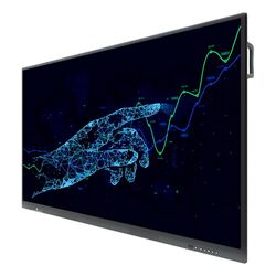 Интерактивная доска Prestigio PMB000L654 (Black) Thumb