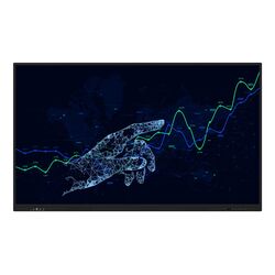 Интерактивная доска Prestigio PMB000L654 (Black)