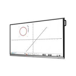 Tabla interactiva Prestigio PMB528L552 (Black) Thumb