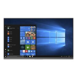 Интерактивная доска Prestigio Prime PMB528L653 (Black)