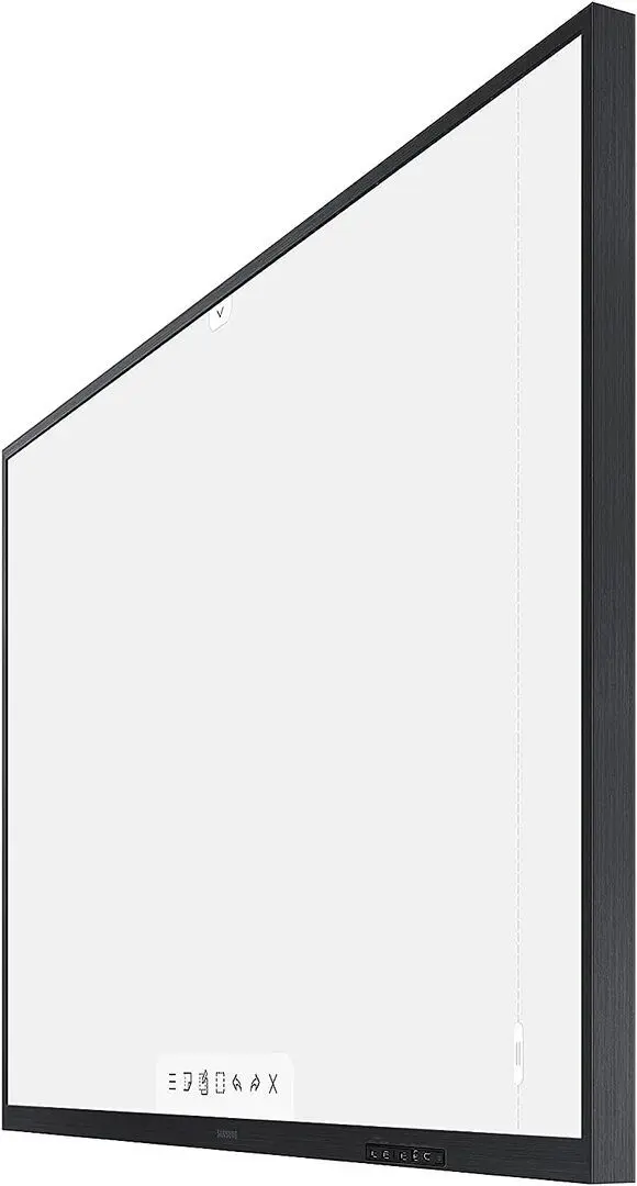 Интерактивная доска Samsung Flip 3 WM85A-W (Black)