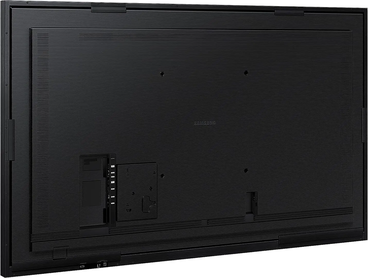 Интерактивная доска Samsung Flip 3 WM85A-W (Black)