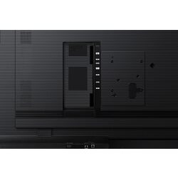 Интерактивная доска Samsung Flip 3 WM85A-W (Black) Thumb