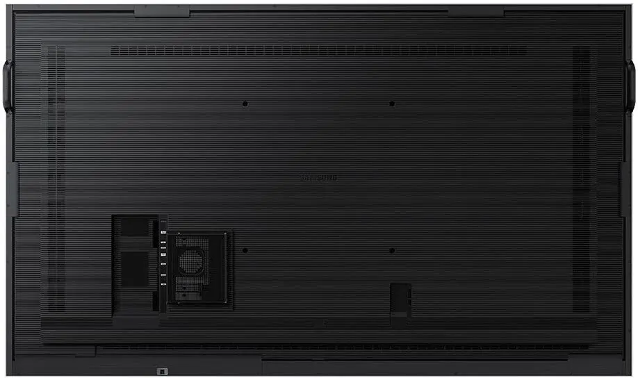 Tabla interactiva Samsung Flip Pro LH85WMBWLGCXEN (White)