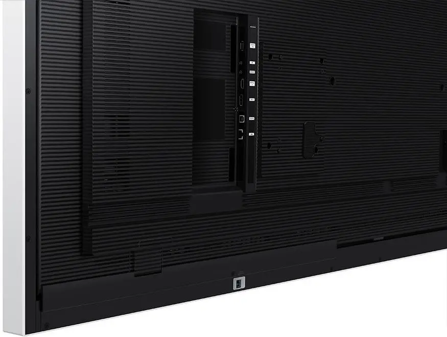 Tabla interactiva Samsung Flip Pro LH85WMBWLGCXEN (White)