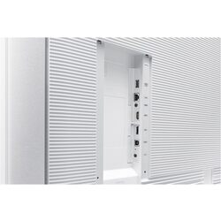Tabla interactiva Samsung Flip Pro WM55B (White) Thumb