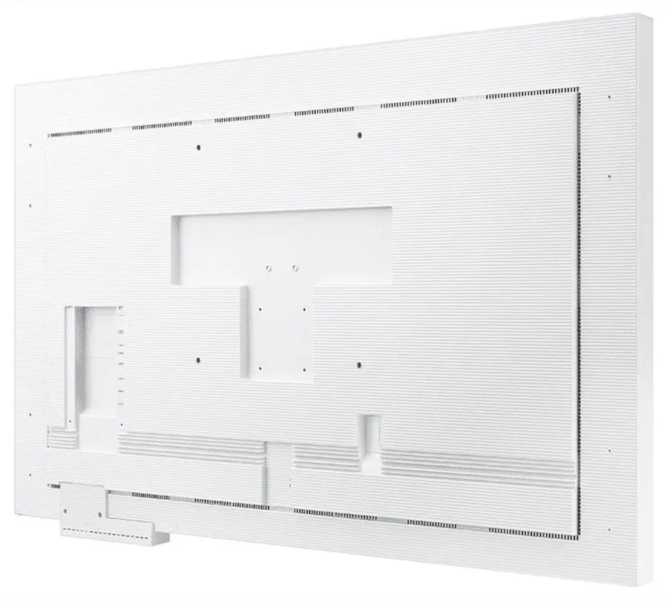 Интерактивная доска Samsung Flip Pro WM65B (White)