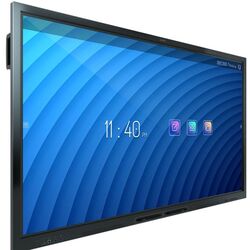 Tabla interactiva cu modul OPS Smart Technologies Board SBID-GX186 (Black) Thumb
