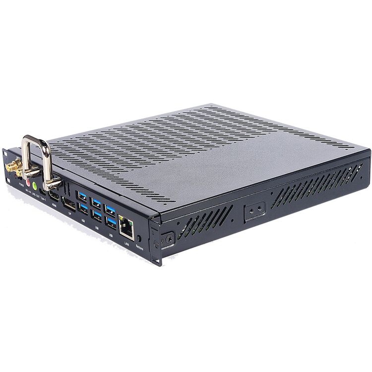 Tabla interactiva cu modul OPS Smart Technologies Board SBID-GX186 ...