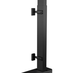 Интерактивная доска с подставкой Smart Technologies GX165-V2 + Vogels Rise 2005 (Black) Thumb