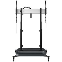 Интерактивная доска с подставкой Smart Technologies GX165-V2 + Vogels Rise 5205 (Black) Thumb