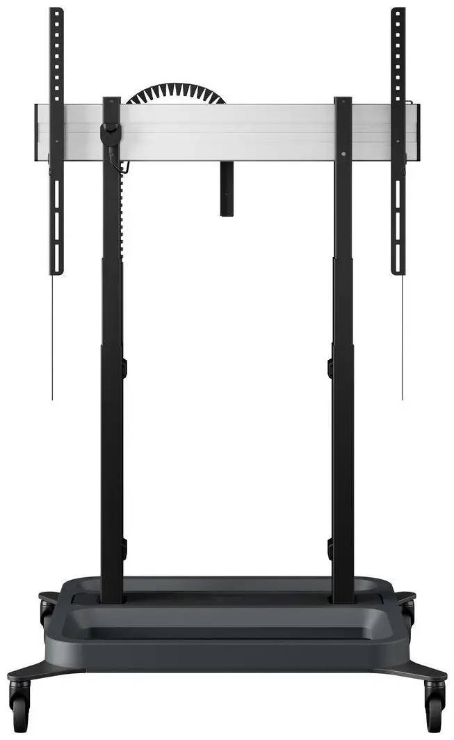 Интерактивная доска с подставкой Smart Technologies GX165-V2 + Vogels Rise 5205 (Black)