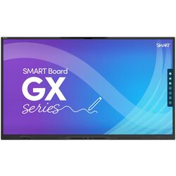 Интерактивная доска с подставкой Smart Technologies GX186-V2 + Vogels Rise 5205 (Black) Thumb
