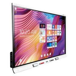 Интерактивная доска Smart Technologies Board 65'' 6265S-V3N (White/Black) Thumb