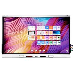 Интерактивная доска Smart Technologies Board 65'' 6265S-V3N (White/Black)