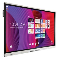 Интерактивная доска Smart Technologies Board 65'' MX265-V3N (White/Black) Thumb