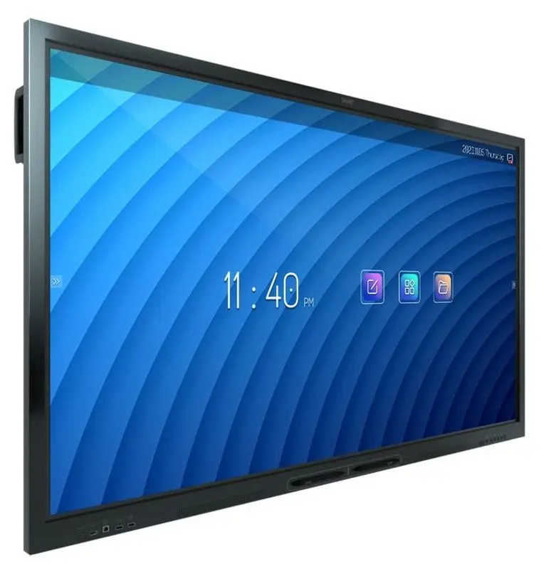 Интерактивная доска Smart Technologies Board 86'' SBID-GX186 (Black)