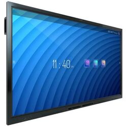 Интерактивная доска Smart Technologies Board GX175 + Vogel's Rise 2005 (Black) Thumb