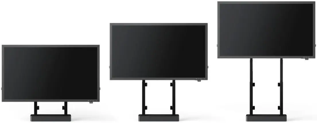 Интерактивная доска Smart Technologies Board GX175 + Vogel's Rise 2005 (Black)