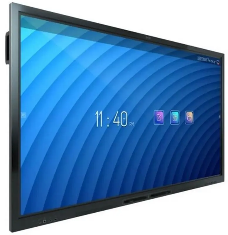 Интерактивная доска Smart Technologies Board GX186 + Vogel's Rise 2005 (Black)