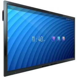 Интерактивная доска Smart Technologies Board SBID-GX165 + Vogel's Rise 2005 (Black) Thumb