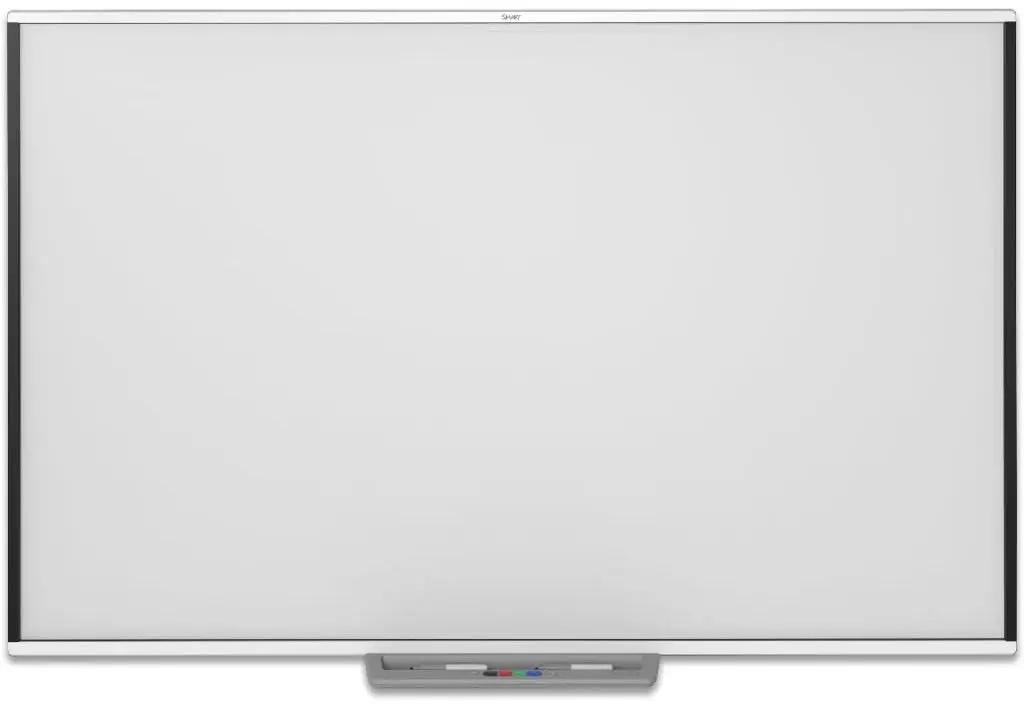 Интерактивная доска Smart Technologies Board SBM787 (White)