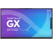 Интерактивная доска Smart GX165-V2 (Black)