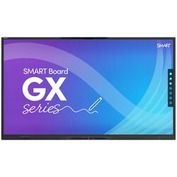 Интерактивная доска Smart Technologies GX165-V2 (Black)