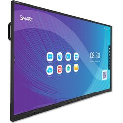 Интерактивная доска Smart Technologies GX186-V2 (Black) Thumb