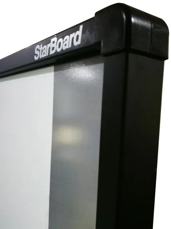Интерактивная доска StarBoard FX-79E2 (Black) - 2