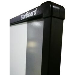 Интерактивная доска StarBoard FX89WE2 (Black) Thumb