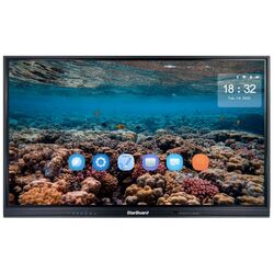 Интерактивная доска StarBoard IFPD-QS1-65AOC (Black) Thumb