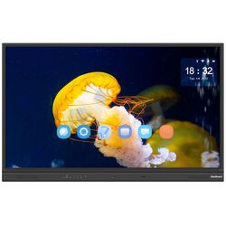 Интерактивная доска StarBoard IFPD-YL5-65AOC (Black)