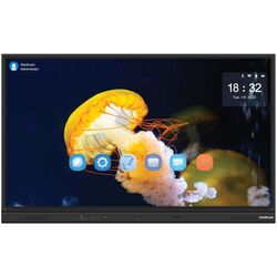 Интерактивная доска StarBoard IFPD-YL5-75AOC (Black)