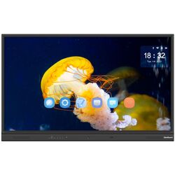 Интерактивная доска StarBoard IFPD-YL5-86AOC (Black) Thumb