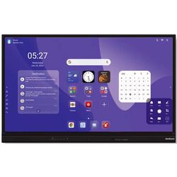 Интерактивная доска StarBoard IFPD-YL5U-86 (Black) Thumb