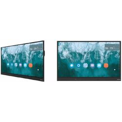 Интерактивная доска StarBoard IFPD-YL5X-PRO-65 (Black) Thumb