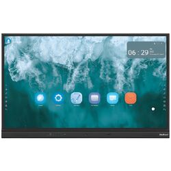 Интерактивная доска StarBoard IFPD-YL5X-PRO-65 (Black)