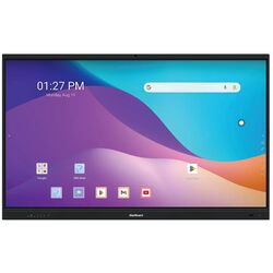 Tabla interactiva StarBoard IFPD-YL5X-PRO-EDLA-75 (Black)