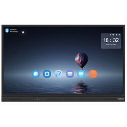 Интерактивная доска StarBoard IFPD-YL6-86AOC (Black) Thumb