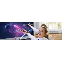 Интерактивная доска StarBoard IFPD-YL6-86AOC (Black) Thumb
