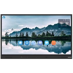 Интерактивная доска StarBoard IFPD-YL6-86AOC (Black)