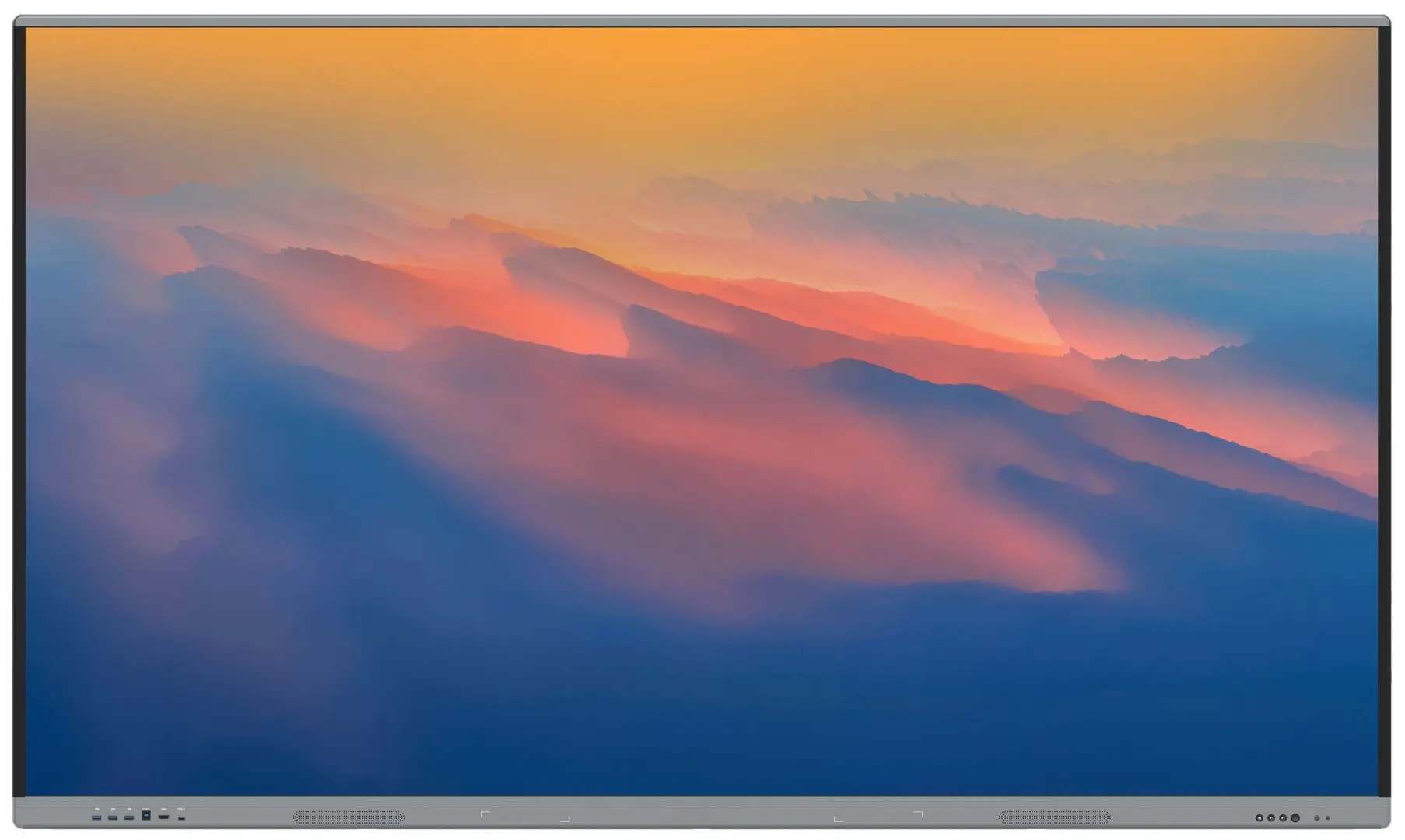 Интерактивная доска Surwise HS-75IW-L06PA-13 (Grey)